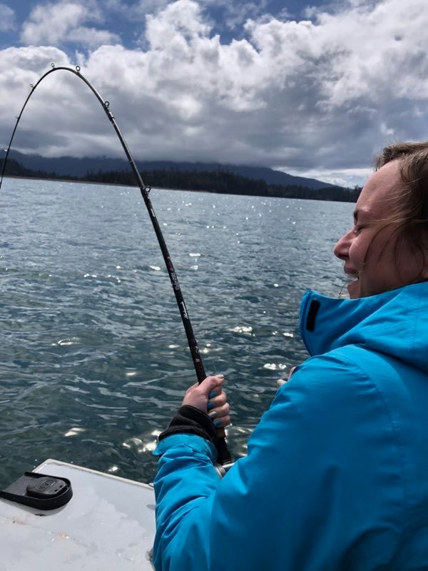 Bayes Boat Rental Homer, Alaska Rental Boats